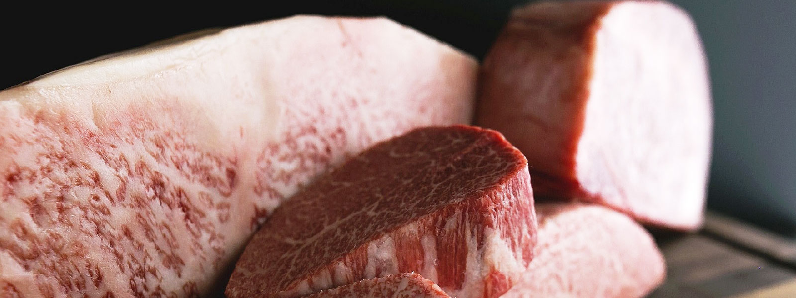 Nakanishi Wagyu