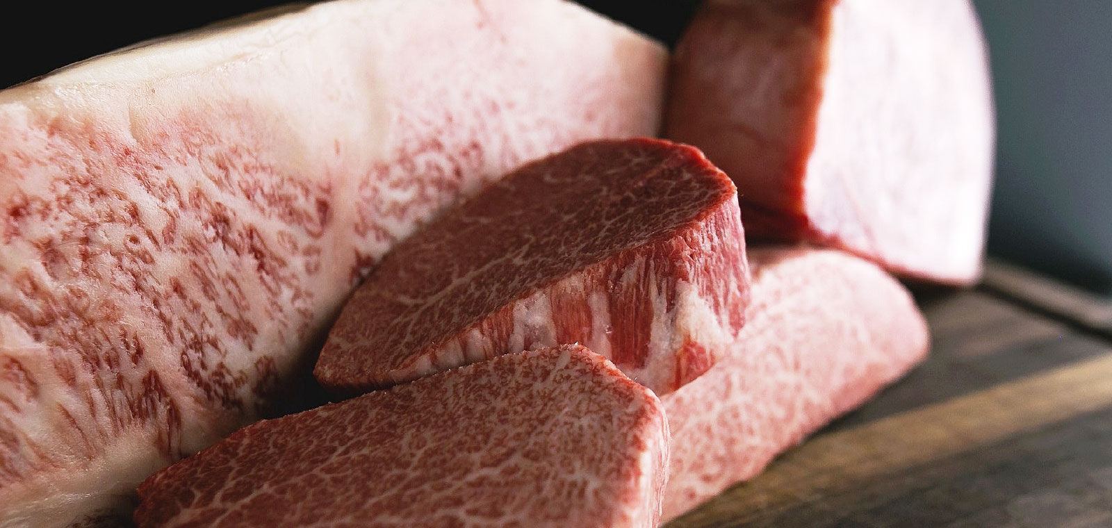 Nakanishi Wagyu