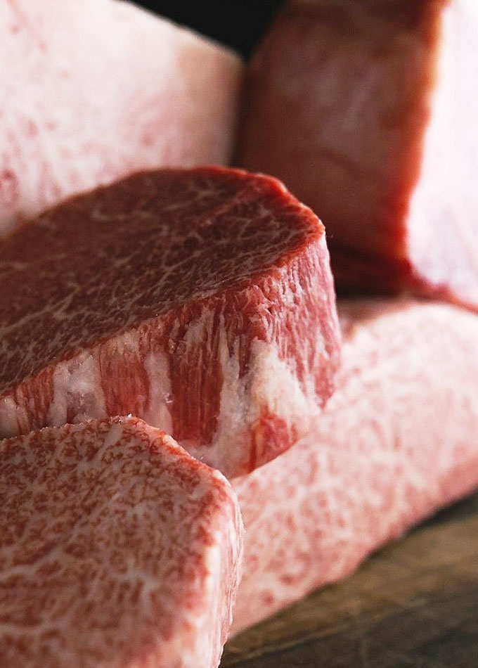 Nakanishi Wagyu